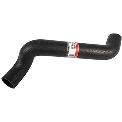 Tuyau de radiateur ou de refroidissement supérieur de MOTORCRAFT - KM4590 pa6