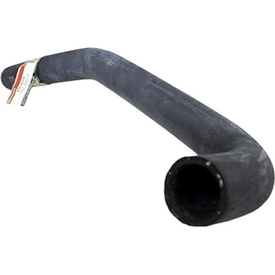 Upper Radiator Or Coolant Hose by MOTORCRAFT - KM4664 pa5