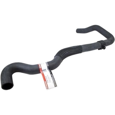 Tuyau de radiateur ou de refroidissement supérieur de MOTORCRAFT - KM4694 pa5