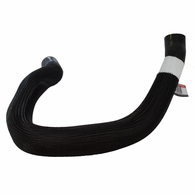 Tuyau de radiateur ou de refroidissement supérieur de MOTORCRAFT - KM4791 pa3