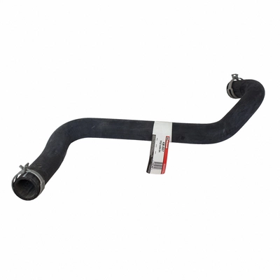 Upper Radiator Or Coolant Hose by MOTORCRAFT - KM4907 pa2