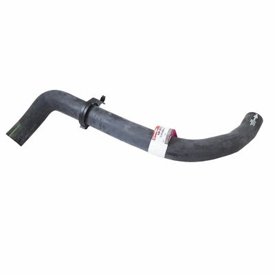 Upper Radiator Or Coolant Hose by MOTORCRAFT - KM4918 pa1