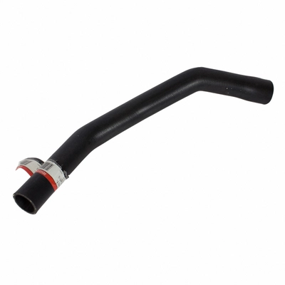 Upper Radiator Or Coolant Hose by MOTORCRAFT - KM4941 pa7