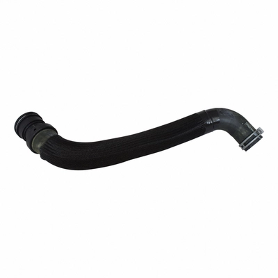 Upper Radiator Or Coolant Hose by MOTORCRAFT - KM4946 pa1