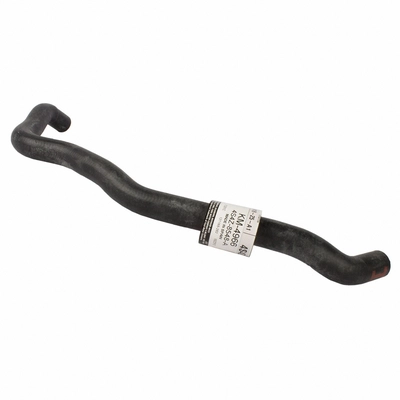 Upper Radiator Or Coolant Hose by MOTORCRAFT - KM4966 pa7