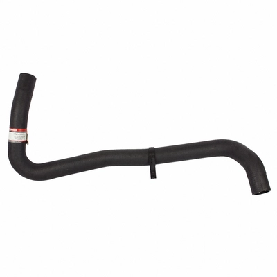 Upper Radiator Or Coolant Hose by MOTORCRAFT - KM4992 pa4