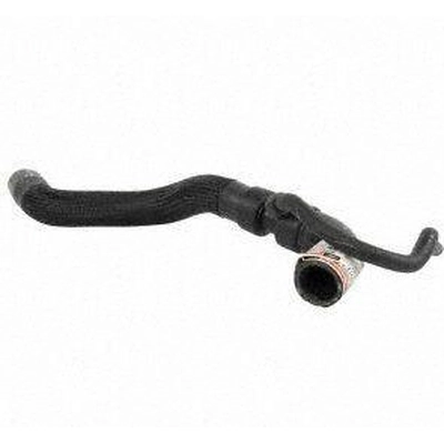 Upper Radiator Or Coolant Hose by MOTORCRAFT - KM5017 pa5