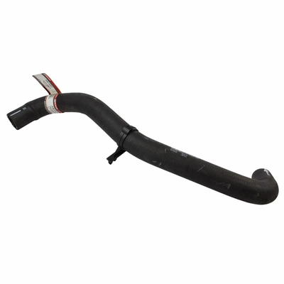 Tuyau de radiateur ou de refroidissement supérieur de MOTORCRAFT - KM5033 pa1