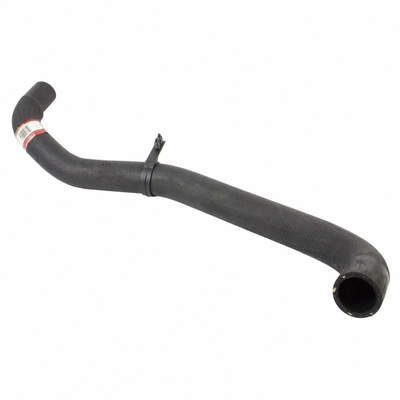 Upper Radiator Or Coolant Hose by MOTORCRAFT - KM5033 pa3