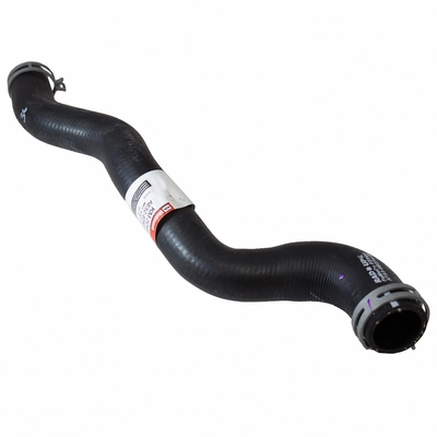 Upper Radiator Or Coolant Hose by MOTORCRAFT - KM5044 pa2