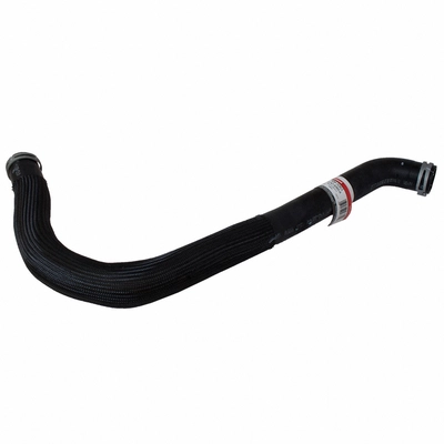 Upper Radiator Or Coolant Hose by MOTORCRAFT - KM5063 pa1