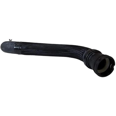 Upper Radiator Or Coolant Hose by MOTORCRAFT - KM5070 pa6