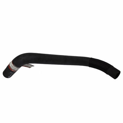 Upper Radiator Or Coolant Hose by MOTORCRAFT - KM5079 pa1