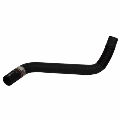 Upper Radiator Or Coolant Hose by MOTORCRAFT - KM5079 pa4
