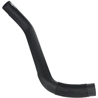 Upper Radiator Or Coolant Hose by MOTORCRAFT - KM5079 pa5