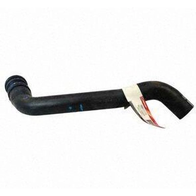 Tuyau de radiateur ou de refroidissement supérieur de MOTORCRAFT - KM5112 pa7