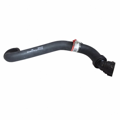 Upper Radiator Or Coolant Hose by MOTORCRAFT - KM5114 pa3