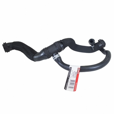 Upper Radiator Or Coolant Hose by MOTORCRAFT - KM5116 pa2