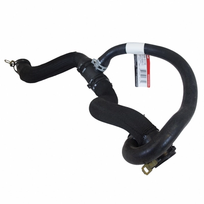 Upper Radiator Or Coolant Hose by MOTORCRAFT - KM5116 pa8