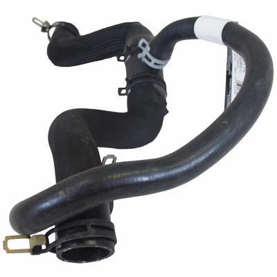 Upper Radiator Or Coolant Hose by MOTORCRAFT - KM5116 pa9