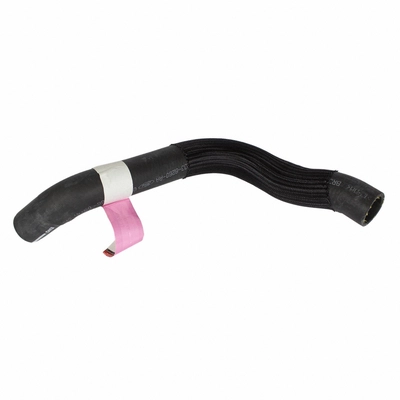 Upper Radiator Or Coolant Hose by MOTORCRAFT - KM5133 pa4