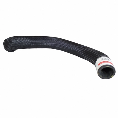 Upper Radiator Or Coolant Hose by MOTORCRAFT - KM5134 pa3