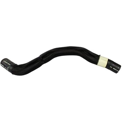 Upper Radiator Or Coolant Hose by MOTORCRAFT - KM5171 pa1