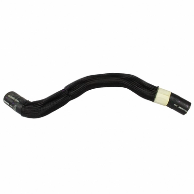 Upper Radiator Or Coolant Hose by MOTORCRAFT - KM5171 pa6