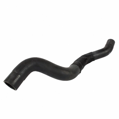 Upper Radiator Or Coolant Hose by MOTORCRAFT - KM5187 pa3