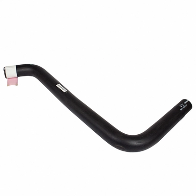 Tuyau de radiateur ou de refroidissement supérieur de MOTORCRAFT - KM5214 pa1