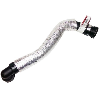 Upper Radiator Or Coolant Hose by MOTORCRAFT - KM5228 pa7