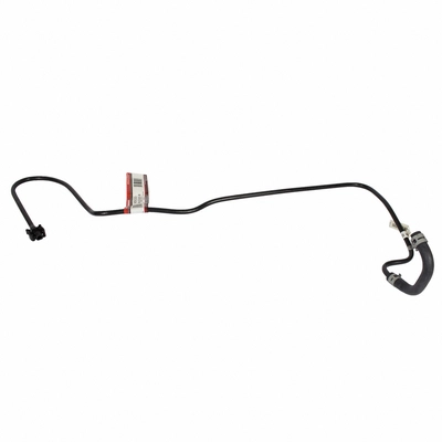 MOTORCRAFT - KM5242 - Upper Radiator Or Coolant Hose pa3