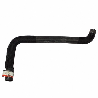 Upper Radiator Or Coolant Hose by MOTORCRAFT - KM5248 pa2