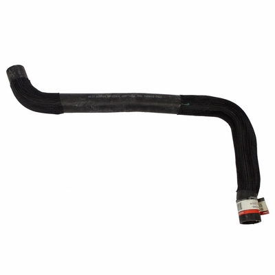 Upper Radiator Or Coolant Hose by MOTORCRAFT - KM5248 pa3