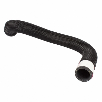 Upper Radiator Or Coolant Hose by MOTORCRAFT - KM5290 pa2