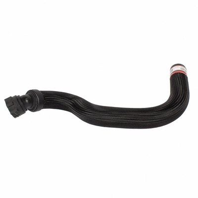 Upper Radiator Or Coolant Hose by MOTORCRAFT - KM5290 pa4