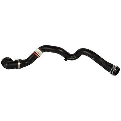 Upper Radiator Or Coolant Hose by MOTORCRAFT - KM5338 pa11