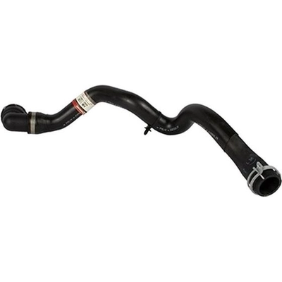 Upper Radiator Or Coolant Hose by MOTORCRAFT - KM5338 pa12