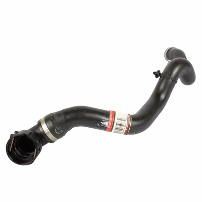 Upper Radiator Or Coolant Hose by MOTORCRAFT - KM5338 pa2