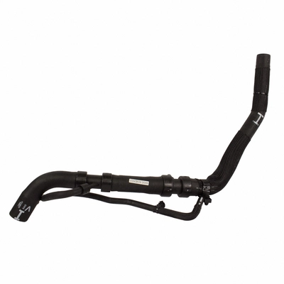 Upper Radiator Or Coolant Hose by MOTORCRAFT - KM5351 pa4