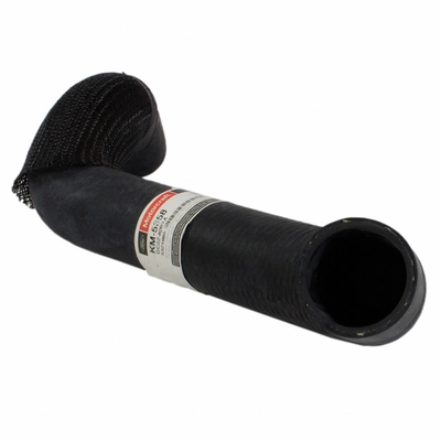 Upper Radiator Or Coolant Hose by MOTORCRAFT - KM5358 pa6
