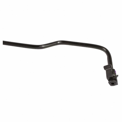 Upper Radiator Or Coolant Hose by MOTORCRAFT - KM5415 pa8