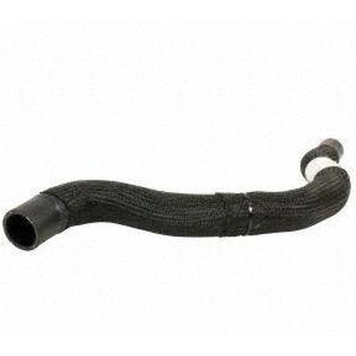Upper Radiator Or Coolant Hose by MOTORCRAFT - KM5459 pa8