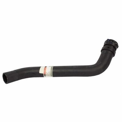 Tuyau de radiateur ou de refroidissement supérieur de MOTORCRAFT - KM5473 pa1