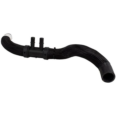 Upper Radiator Or Coolant Hose by MOTORCRAFT - KM5520 pa8