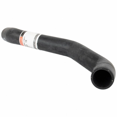 Upper Radiator Or Coolant Hose by MOTORCRAFT - KM6853 pa3