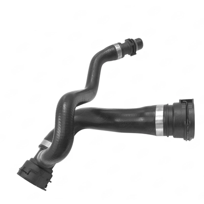 SKP - SK121362 - Engine Coolant Radiator Hose pa2