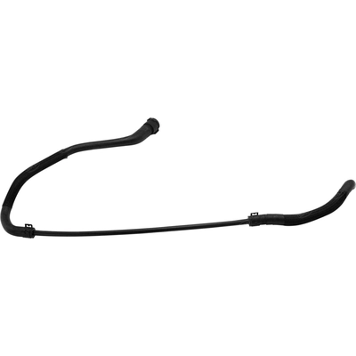 Upper Radiator Or Coolant Hose by SKP - SK121365 pa2