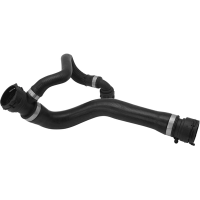 Upper Radiator Or Coolant Hose by SKP - SK121371 pa2