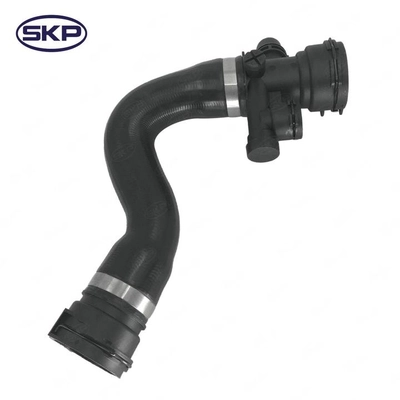 Upper Radiator Or Coolant Hose by SKP - SK121380 pa1